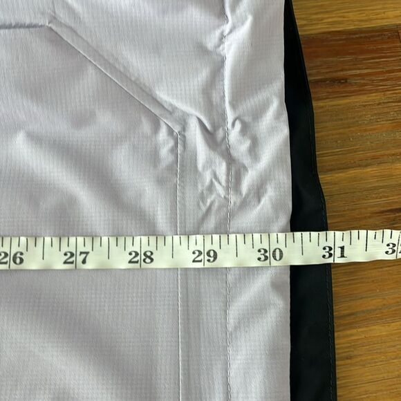 NWT Women's Adidas TERREX Xploric Rain.Rdy Jacket XL - Picture 11 of 11